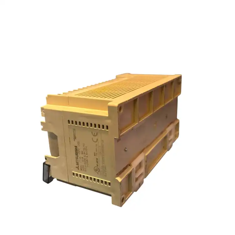 Mitsubishi-FX2N48MTDSS-FX2N48MTDSS-Sterownik-4