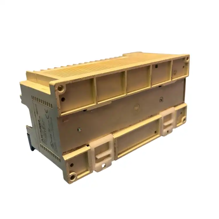 Mitsubishi-FX2N48MTDSS-FX2N48MTDSS-Sterownik-6