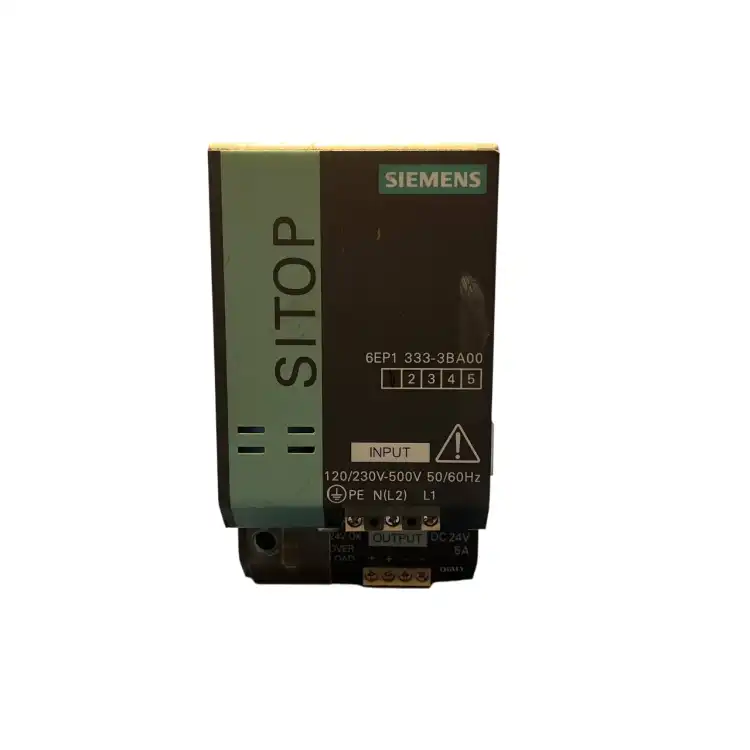 Siemens-6EP13333BA00-6EP13333BA00-SITOP-PSU200M-Zasilacz