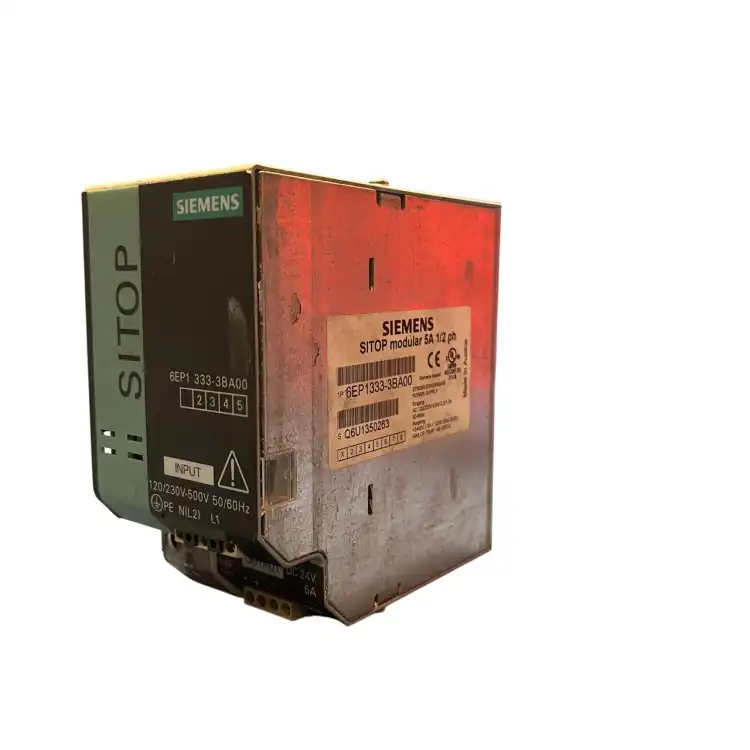 Siemens-6EP13333BA00-6EP13333BA00-SITOP-PSU200M-Zasilacz-2