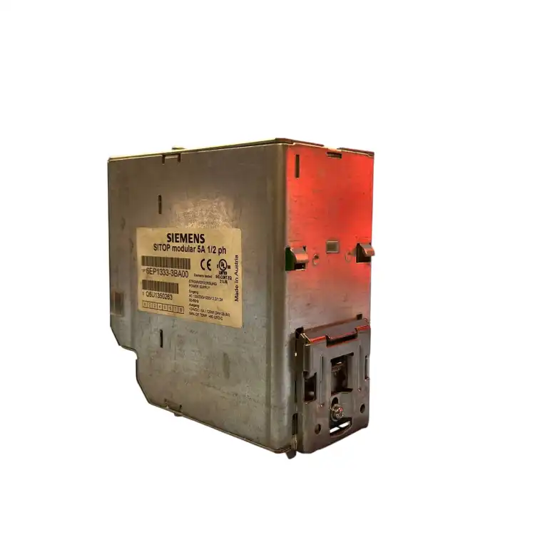 Siemens-6EP13333BA00-6EP13333BA00-SITOP-PSU200M-Zasilacz-4