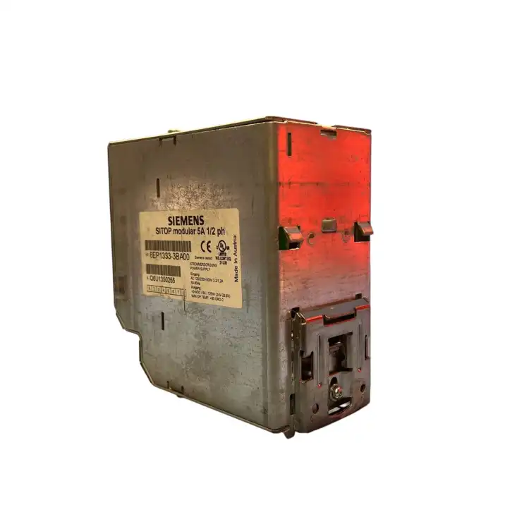 Siemens-6EP13333BA00-6EP13333BA00-SITOP-PSU200M-Zasilacz-4