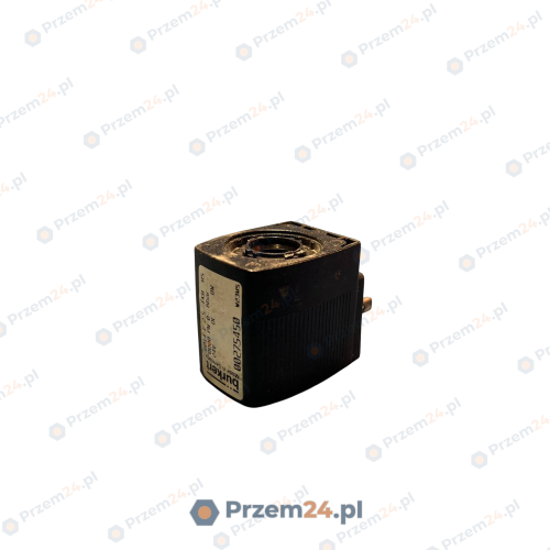 Burkert-6014-C-2,5FKM-MS-0000-PN-06BAR-00275450-Cewka-elektromagnetyczna-2