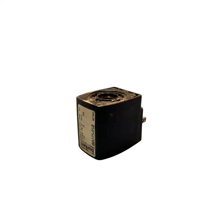 Burkert-6014-C-2,5FKM-MS-0000-PN-06BAR-00275450-Cewka-elektromagnetyczna-2
