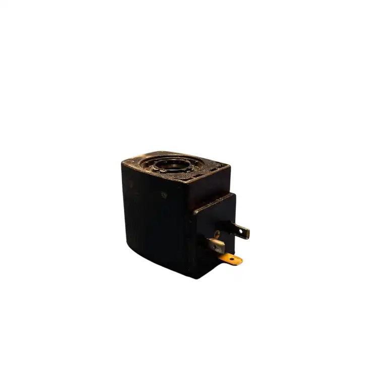 Burkert-6014-C-2,5FKM-MS-0000-PN-06BAR-00275450-Cewka-elektromagnetyczna-3