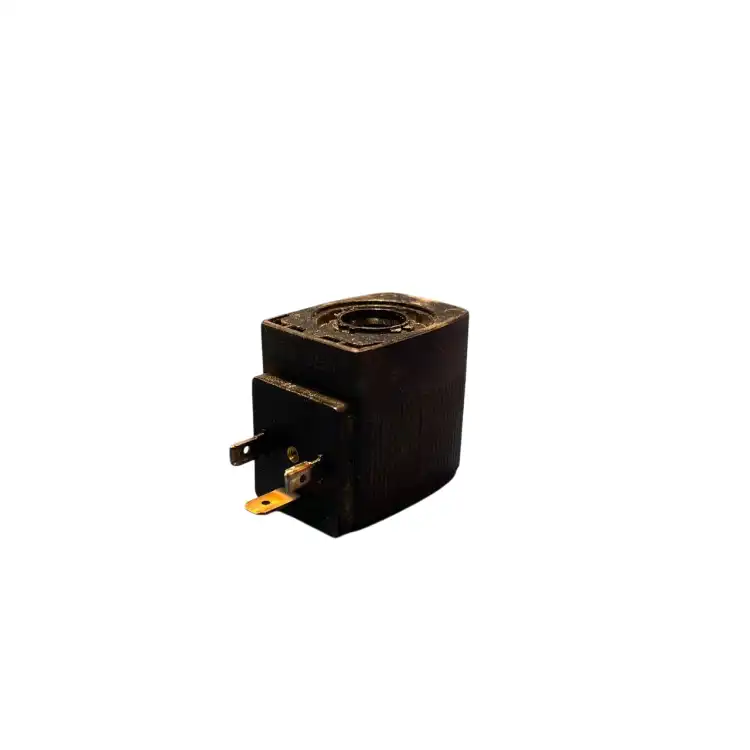 Burkert-6014-C-2,5FKM-MS-0000-PN-06BAR-00275450-Cewka-elektromagnetyczna-4