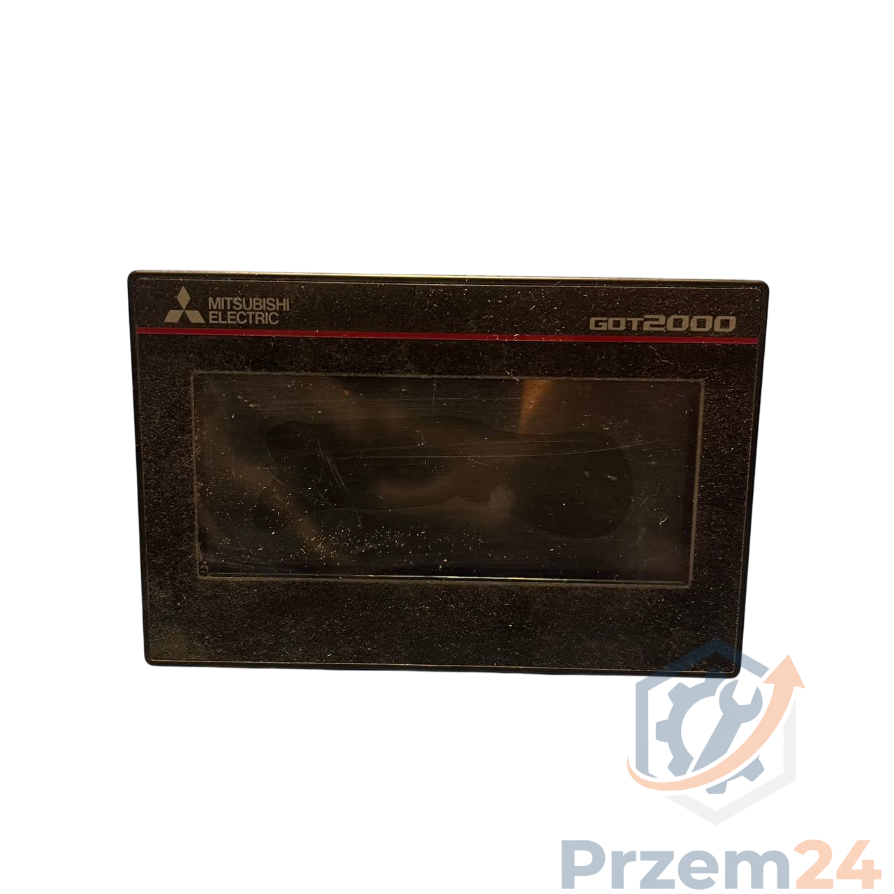 Mitsubishi-GOT2000-GT2103PMBD-Panel-operatorski-HMI