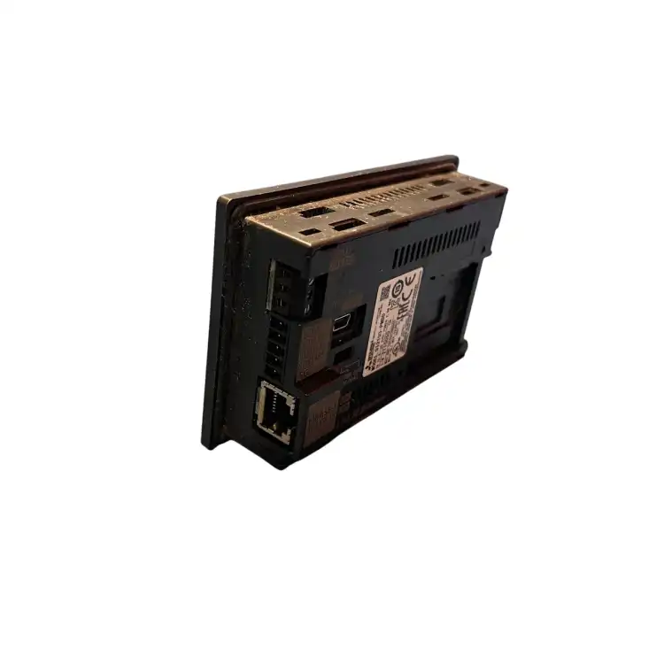 Mitsubishi-GOT2000-GT2103PMBD-Panel-operatorski-HMI-3