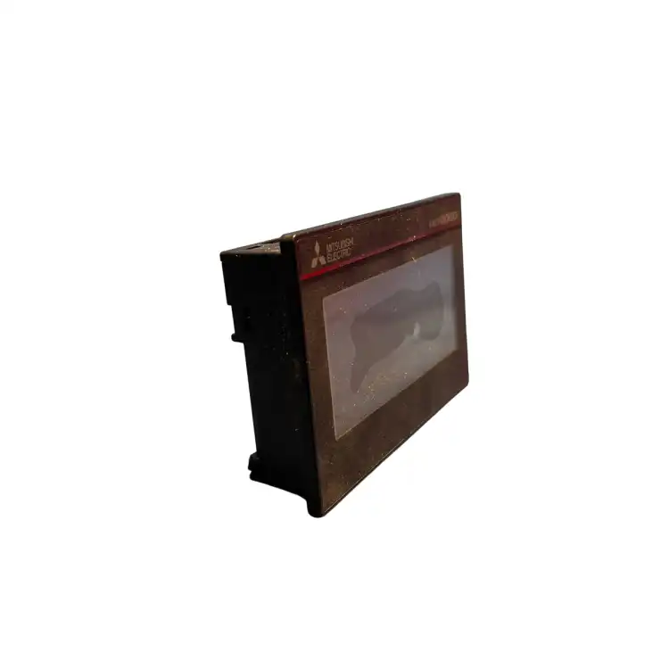 Mitsubishi-GOT2000-GT2103PMBD-Panel-operatorski-HMI-6