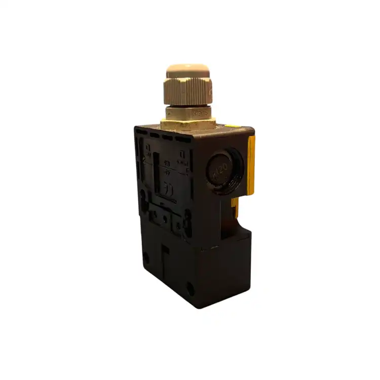 Sick-I16SA203-Bezpiecznik-elektromechaniczny-4