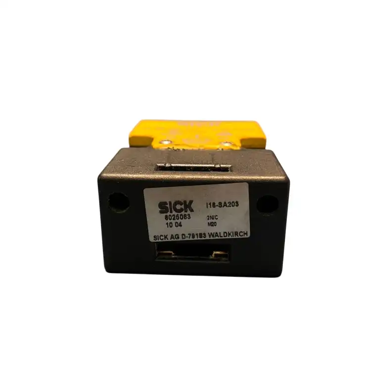 Sick-I16SA203-Bezpiecznik-elektromechaniczny-8