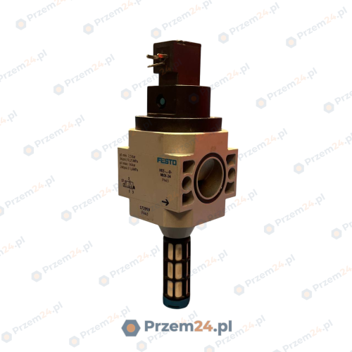 Festo-HEEDMIDI24-P443-172959-MSEB324DC-Zawór-załączający-z-cewką-2