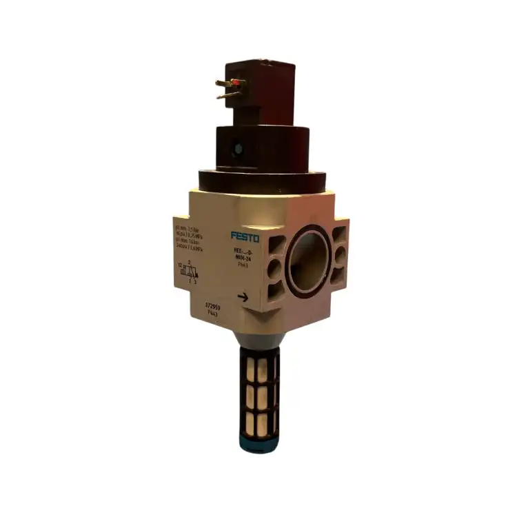 Festo-HEEDMIDI24-P443-172959-MSEB324DC-Zawór-załączający-z-cewką-2