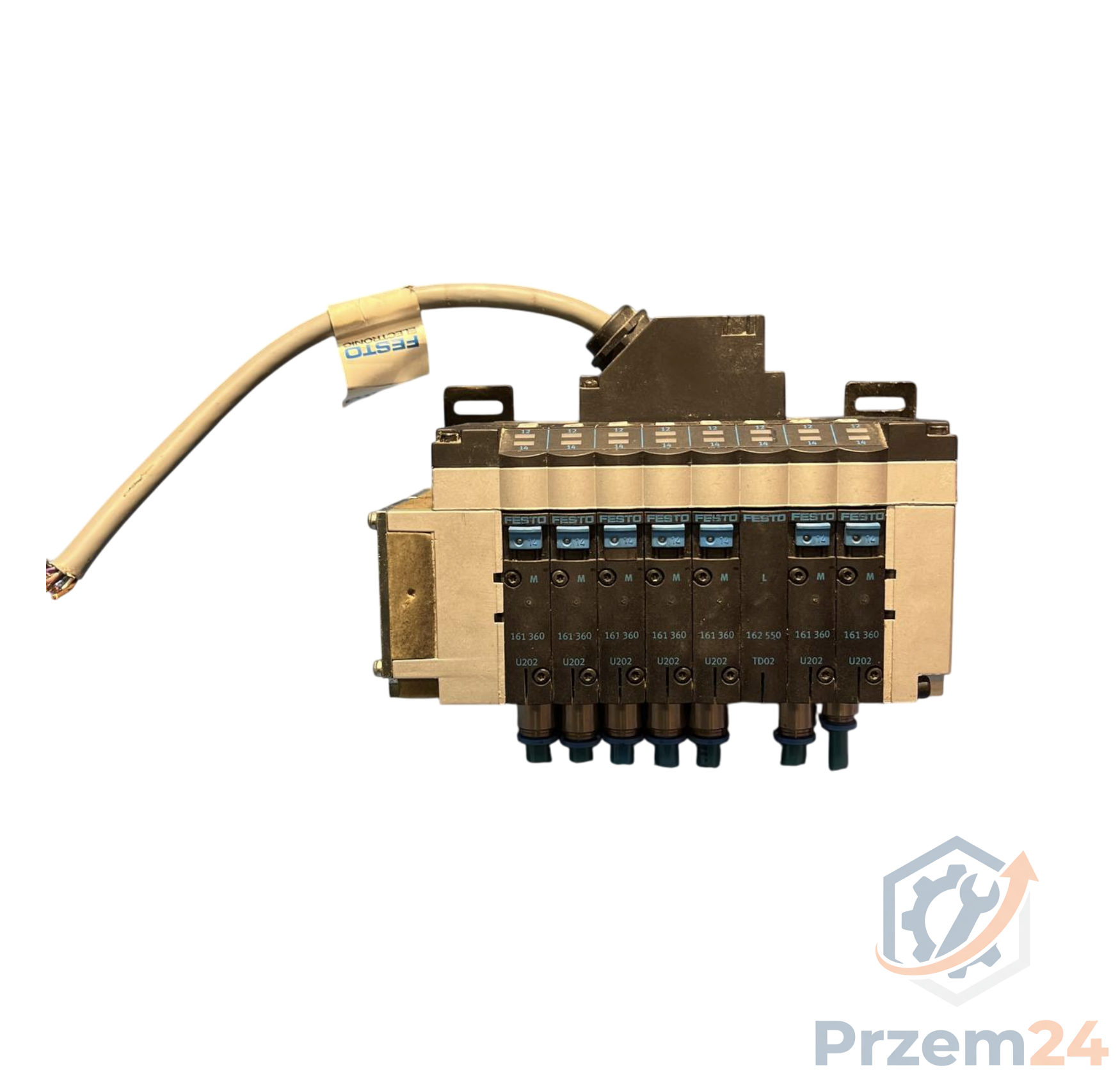 Festo-CPV-14VI-18210-Moduł-zaworowy-pneumaticzny