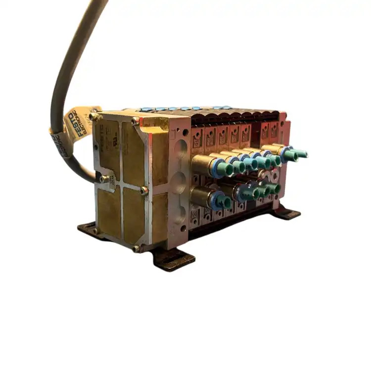 Festo-CPV-14VI-18210-Moduł-zaworowy-pneumaticzny-2
