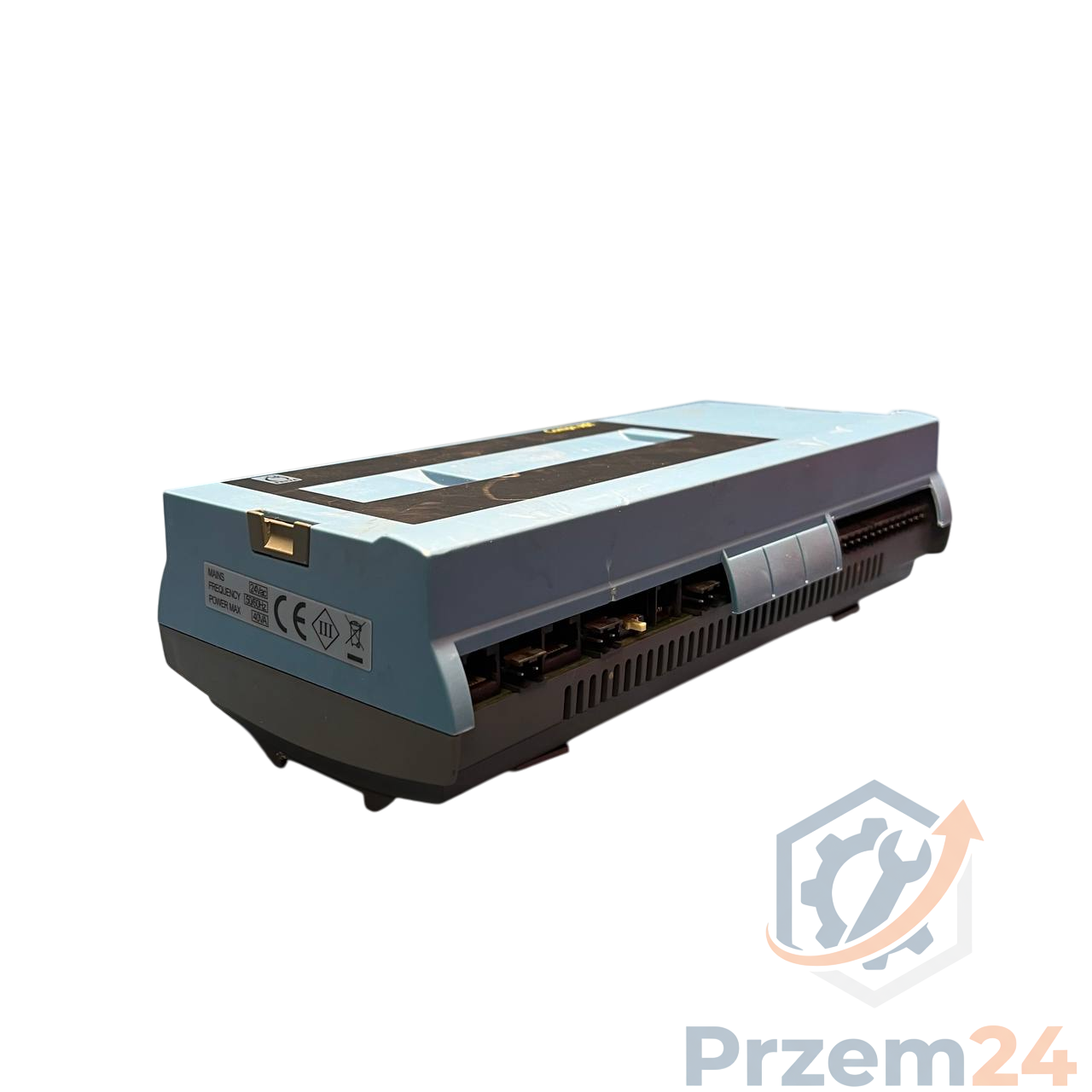 PRIVA-Compri-HX-HX4-Moduł-Sterowania