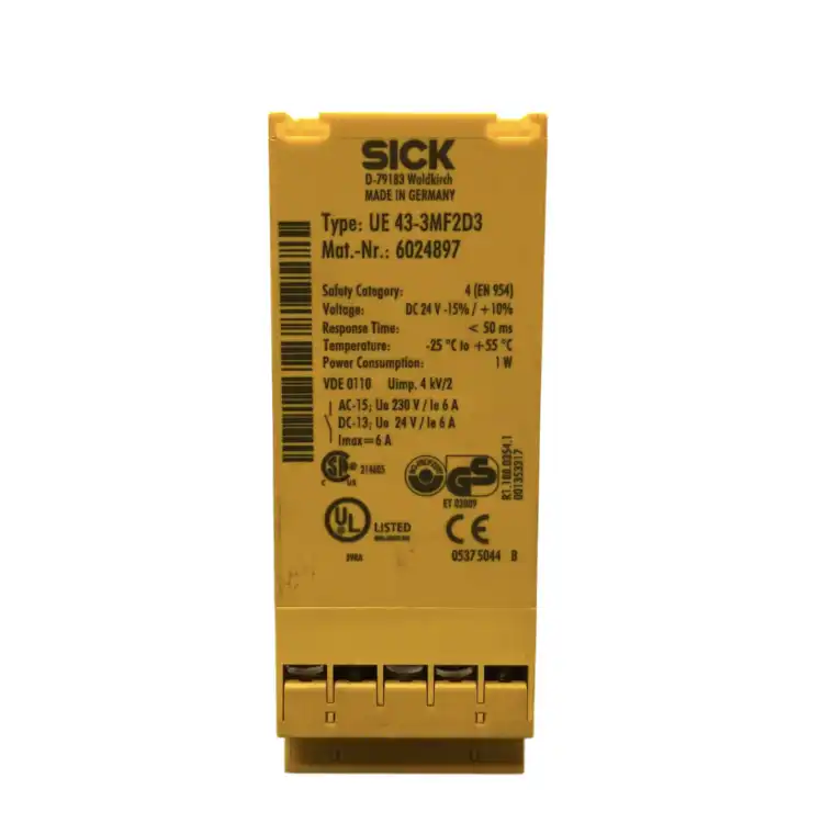 Sick-UE-433MF2D3-6024897-Przekaźnik-bezpieczeństwa-2