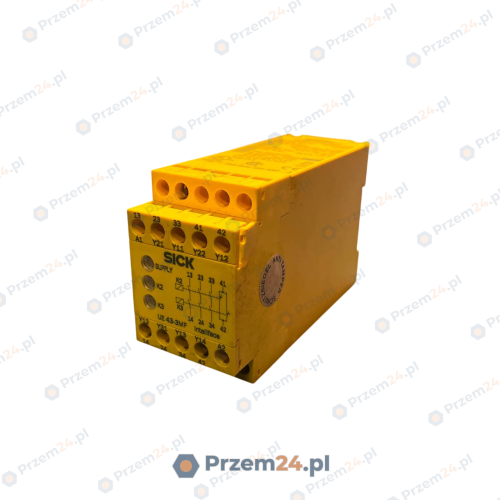 Sick-UE433MF2D3-6024897-Przekaźnik-bezpieczeństwa-2