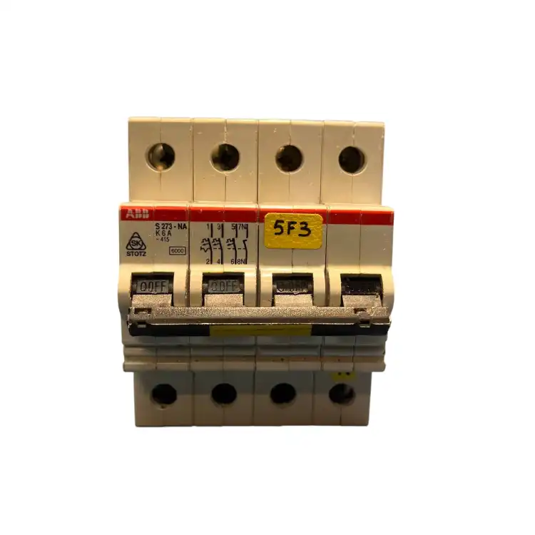 ABB-S273NA-K6A-Wyłącznik-nadprądowy