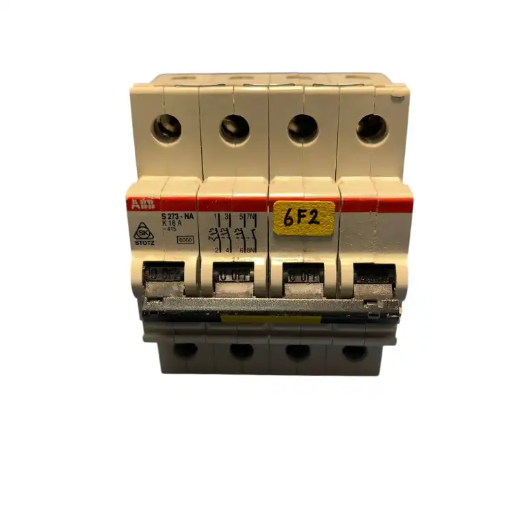 ABB-S273NA-K16A-Wyłącznik-nadprądowy