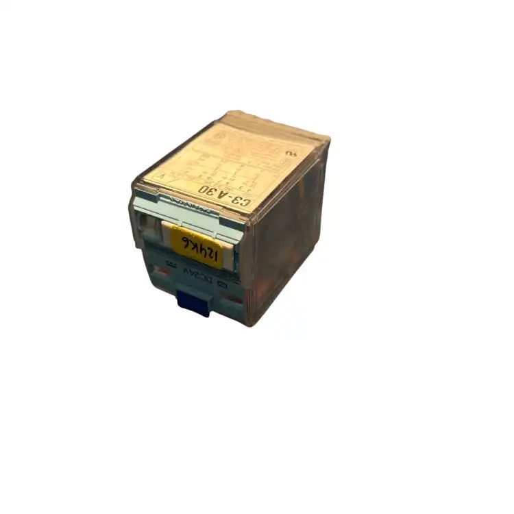 Releco-C30A-30-C30A30-Przekaźnik-3
