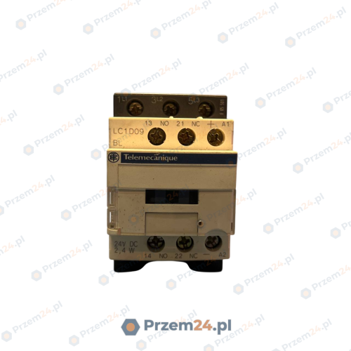 Telemecanique-LC1D09-BL-Stycznik-mocy-2
