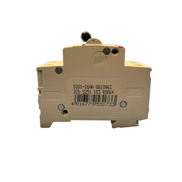 ABB-S201NA-C6NA-2CDS251103R0064-Wyłącznik-nadprądowy-4