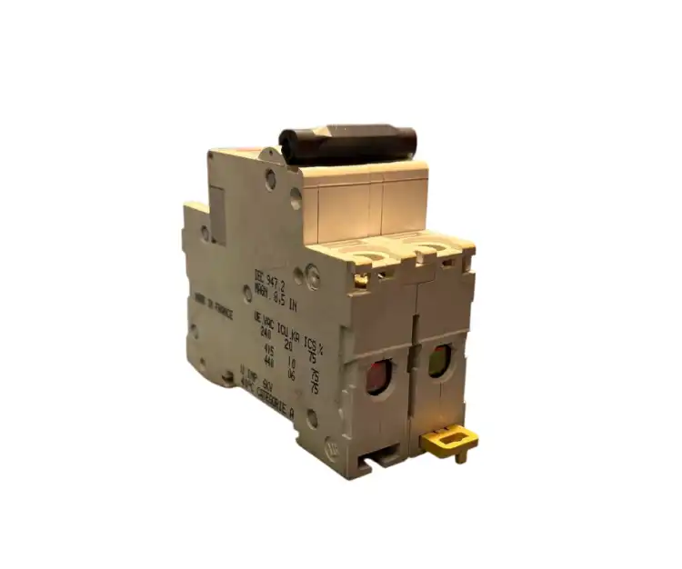 Merlin-Gerin-Multi-9-C60N-C6-Wyłącznik-nadprądowy-8