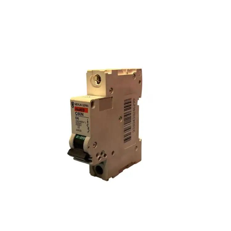 Merlin-Gerin-Multi-9-C60N-D6-Wyłącznik-nadprądowy-2