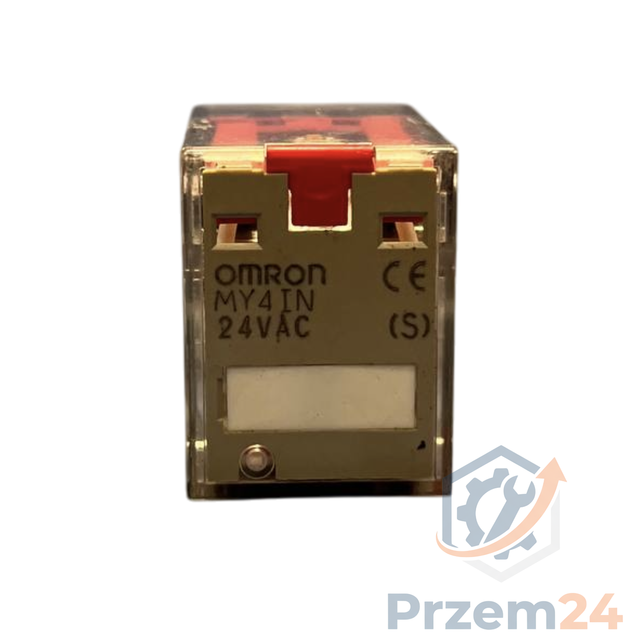 Omron-MY4IN-24VAC-Przekaźnik-elektromagnetyczny