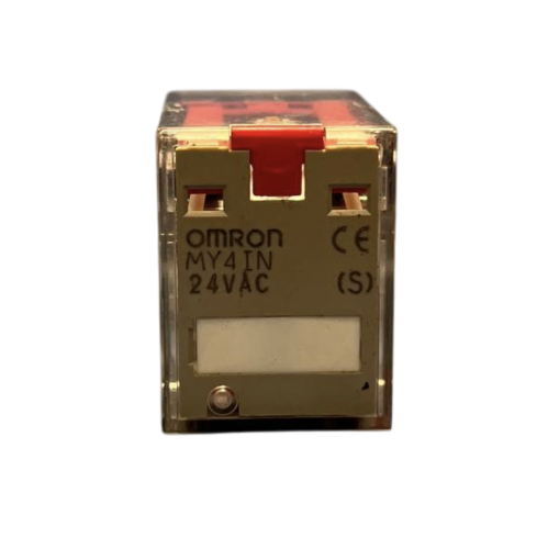 Omron-MY4IN-24VAC-Przekaźnik-elektromagnetyczny