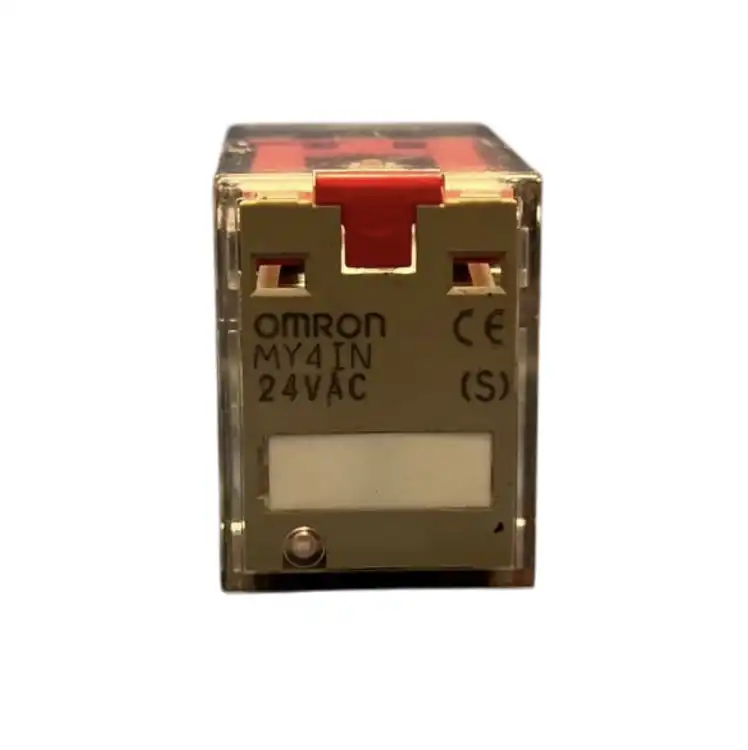 Omron-MY4IN-24VAC-Przekaźnik-elektromagnetyczny