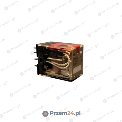 Omron-MY4IN-24VAC-Przekaźnik-elektromagnetyczny-2