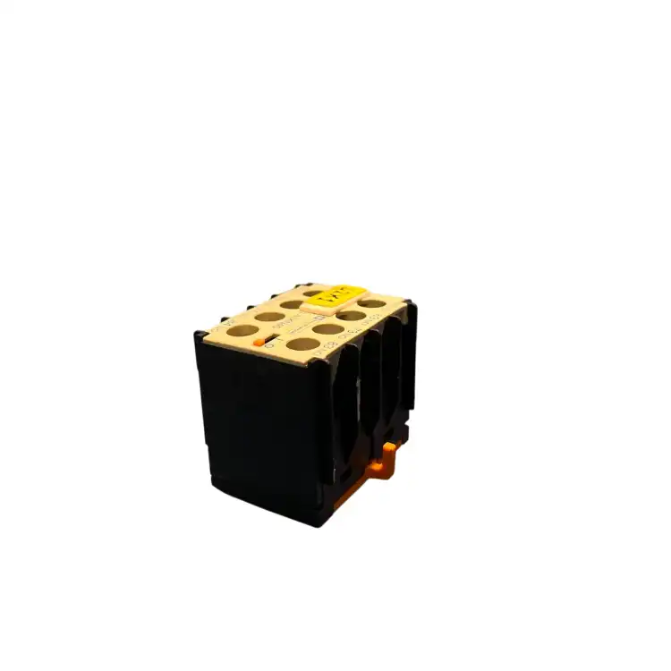 Telemecanique-LA1KN40-Styk-pomocniczy-8