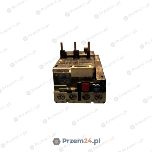 Telemecanique-LR2-D1307-LR2D1307-Przekaźnik-termiczny-2
