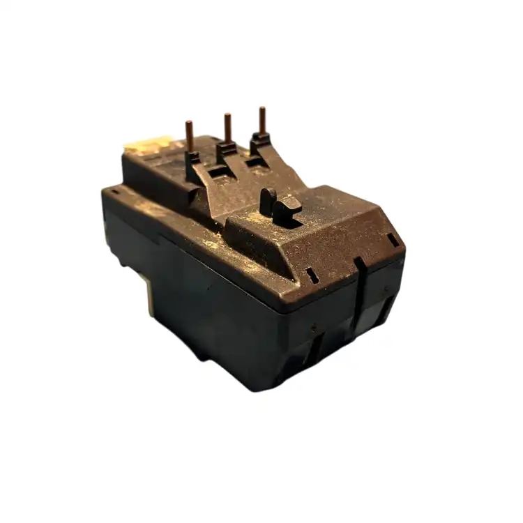Telemecanique-LR2-D1307-LR2D1307-Przekaźnik-termiczny-3