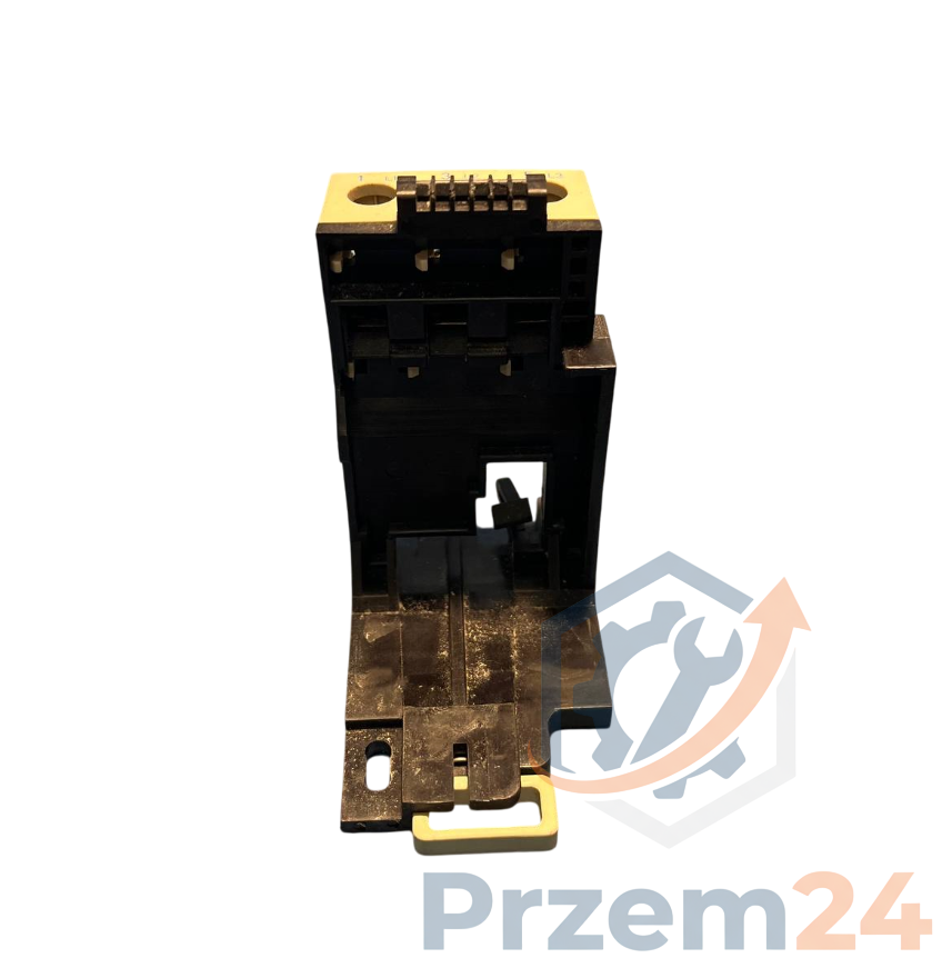 Telemecanique-LA7D1064-LA7D1064-Listwa-przyłączeniowa-adaptera