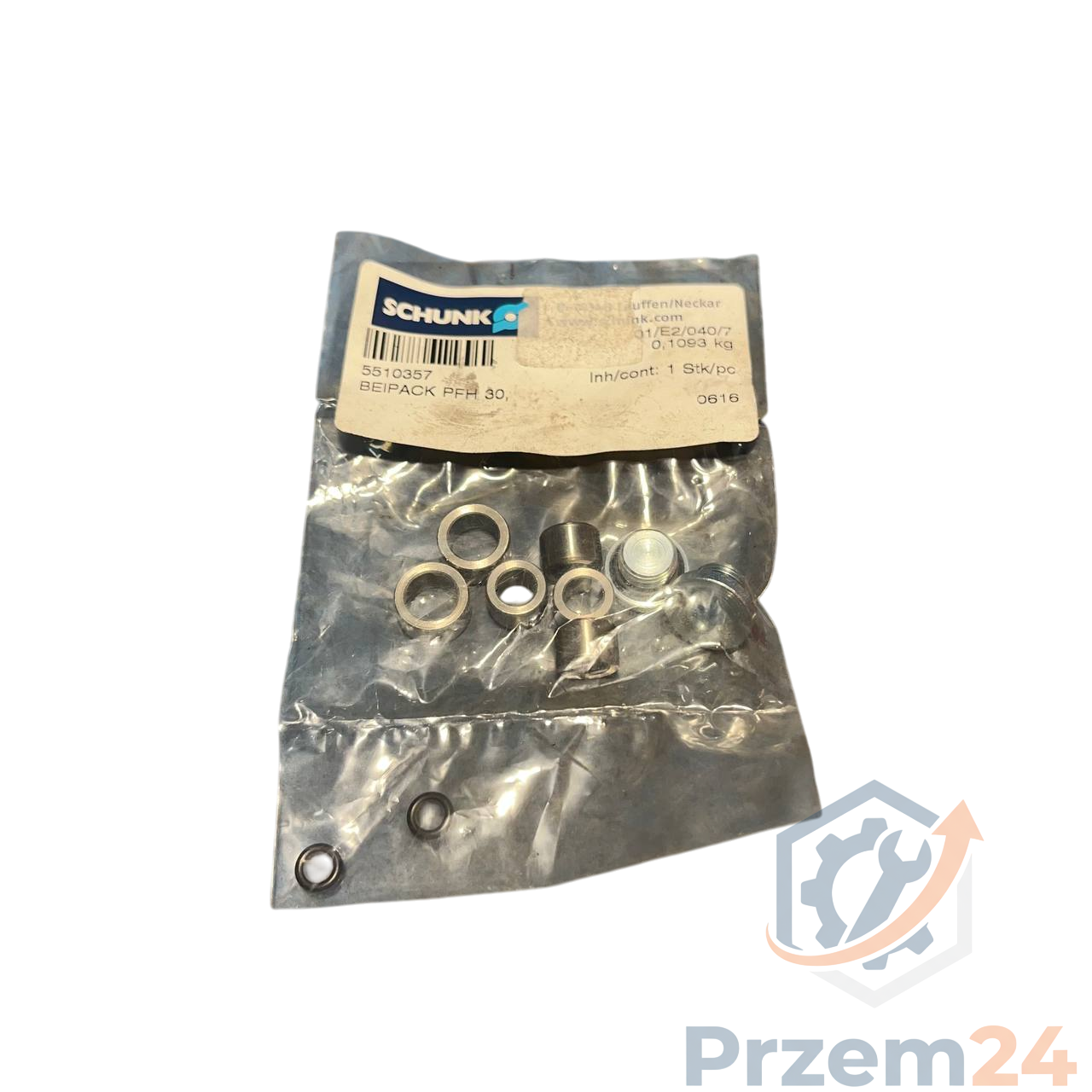 Schunk-5510357-Zestaw-akcesoriów-PFH-30