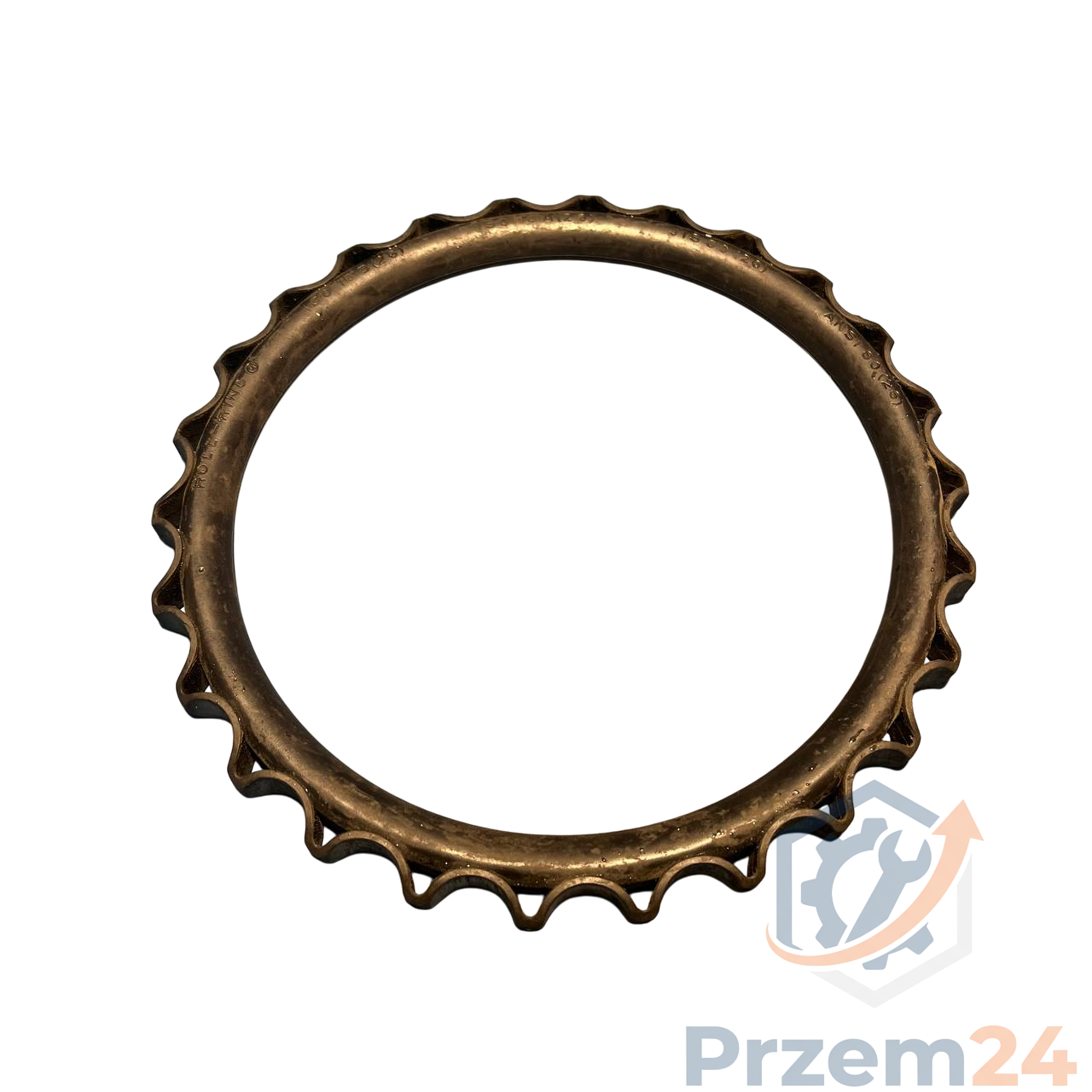 RollRing-ISO16B(26)-ISO-16A(26)-ANSI80(26)-JIS8026-Napinacz-łańcucha