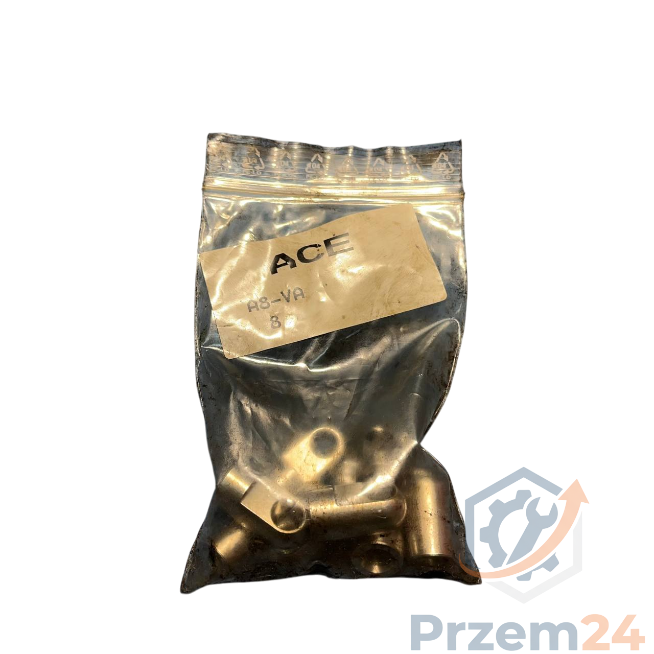 ACE-A8VA-Ucho,-końcówka-mocująca-–