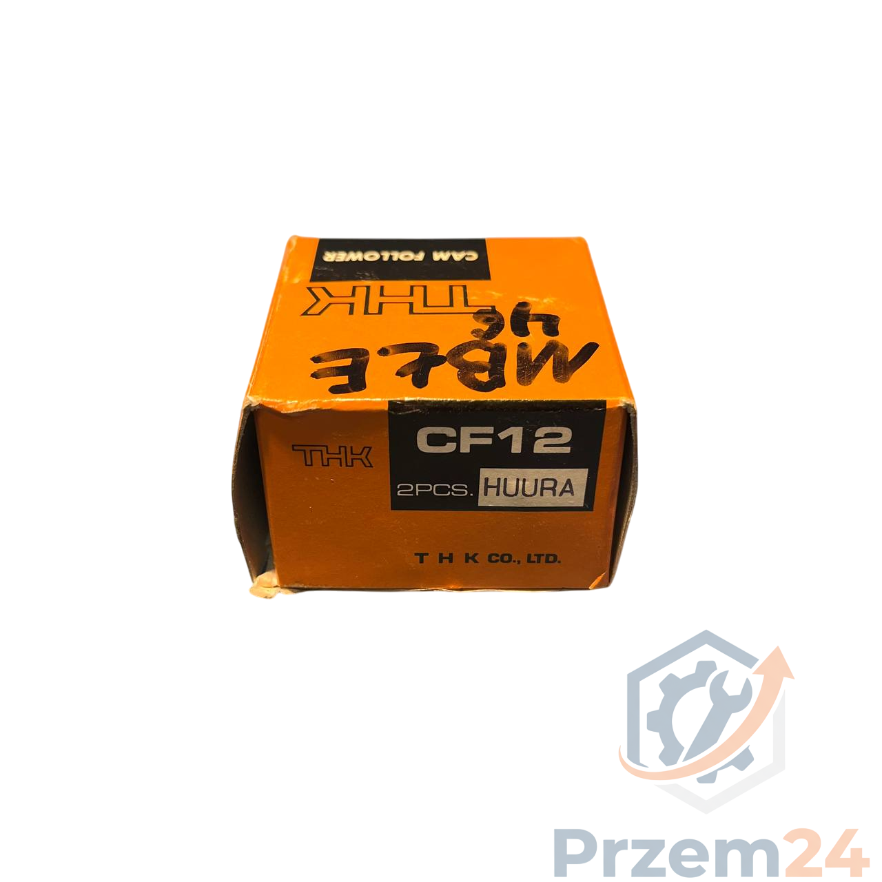 THK-CF12-Rolka-dojazdowa