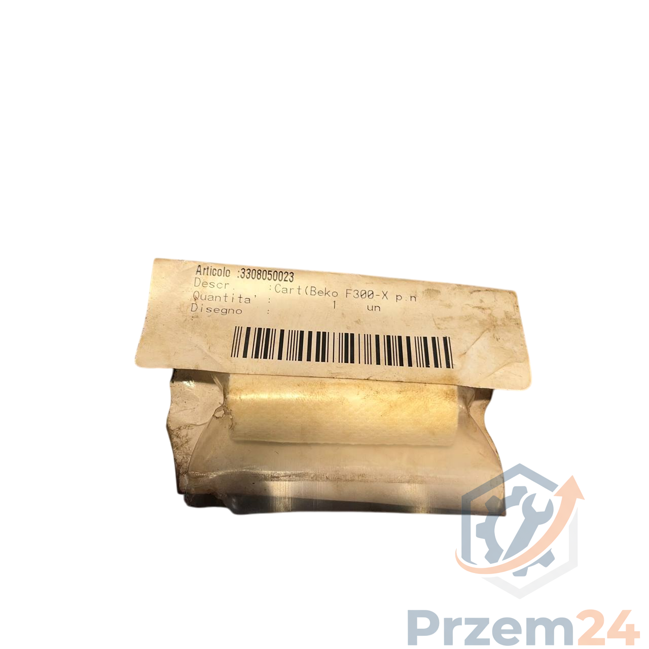 Beko-F300X-3308050023-Wkład