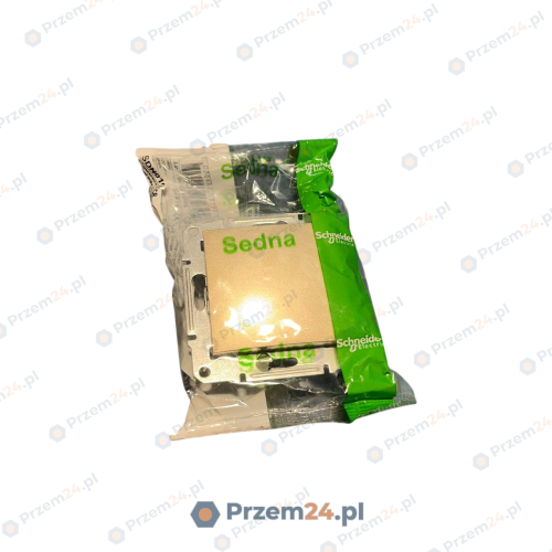 Schneider-SDN0100168-Sedna,-łącznik-1biegunowy,-tytan-–-2