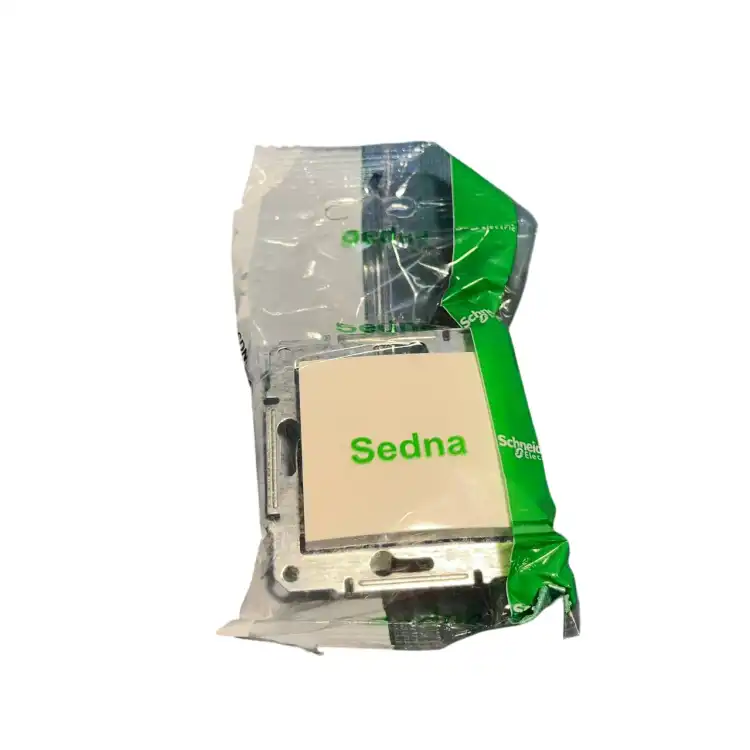 Schneider-SDN0100123-Sedna,-łącznik-1biegunowy,-kremowy