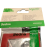 Schneider-SDN5800241-Sedna,-ramka-1krotna,-czerwona-2