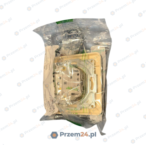 Schneider-LNA0100323-Leona,-łącznik-1biegunowy,-kremowy-2