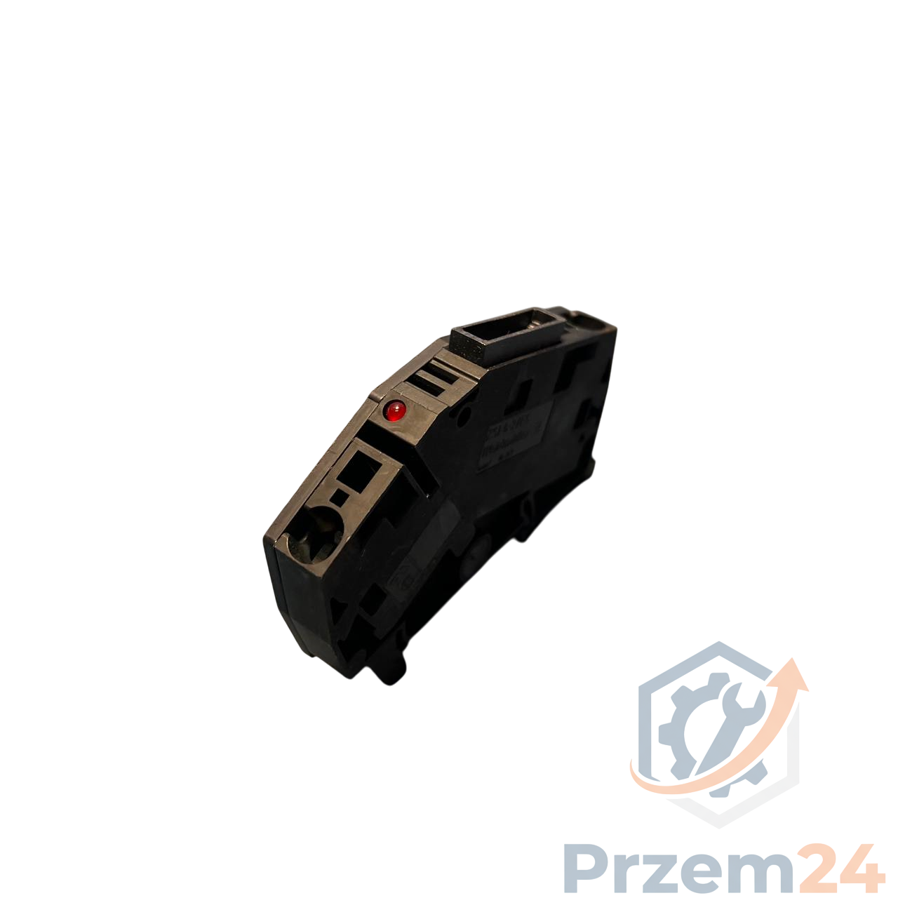 Weidmüller-ZSI-62-FC-1814690000-Złączka-szynowa-z-bezpiecznikiem