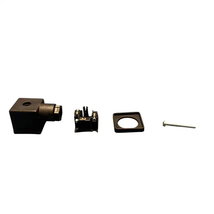 Bucher-200.5441.10009-200544110009-złącze-DC,-12V-DC-&-24V-DC