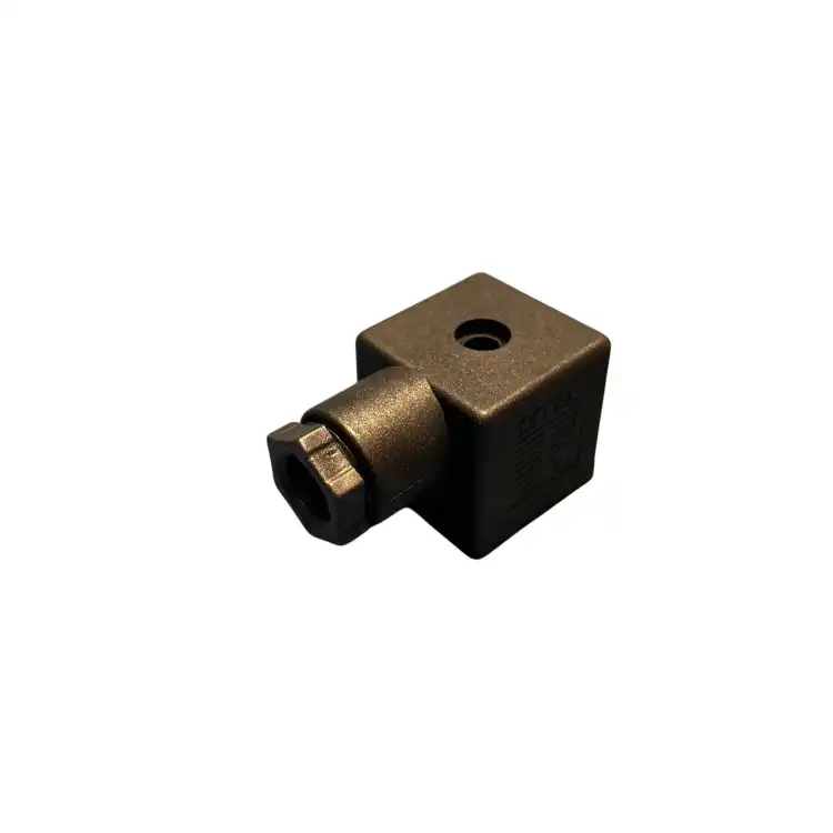 Bucher-200.5441.10009-200544110009-złącze-DC,-12V-DC-&-24V-DC-4