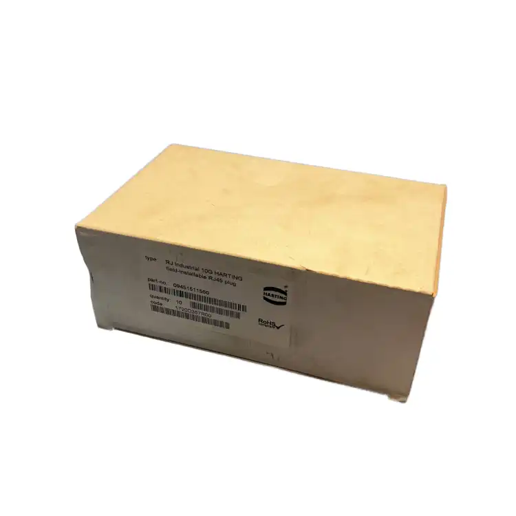 Harting-09451511560-10G-Zestaw-złączy-RJ45-wtyczka-Pack-10-sztuk